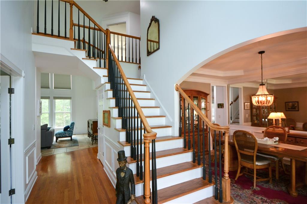 2637 Morningside Trail, Kennesaw, Georgia image 16