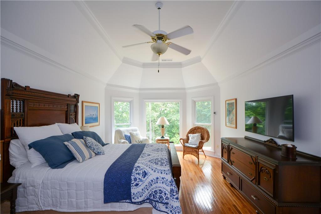 2637 Morningside Trail, Kennesaw, Georgia image 43