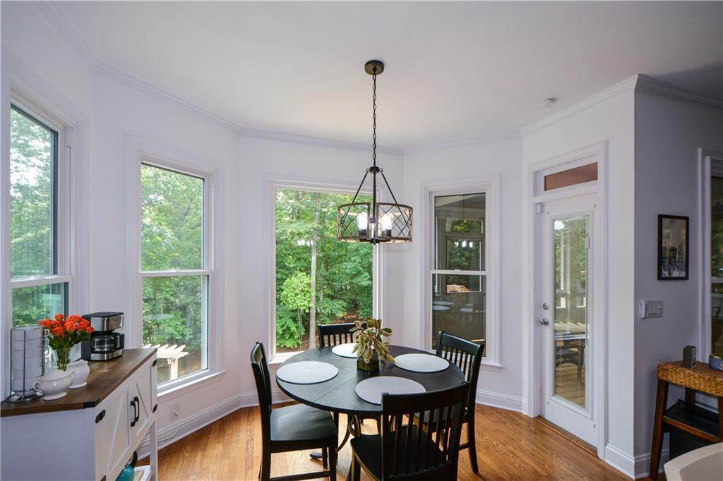 2637 Morningside Trail, Kennesaw, Georgia image 31