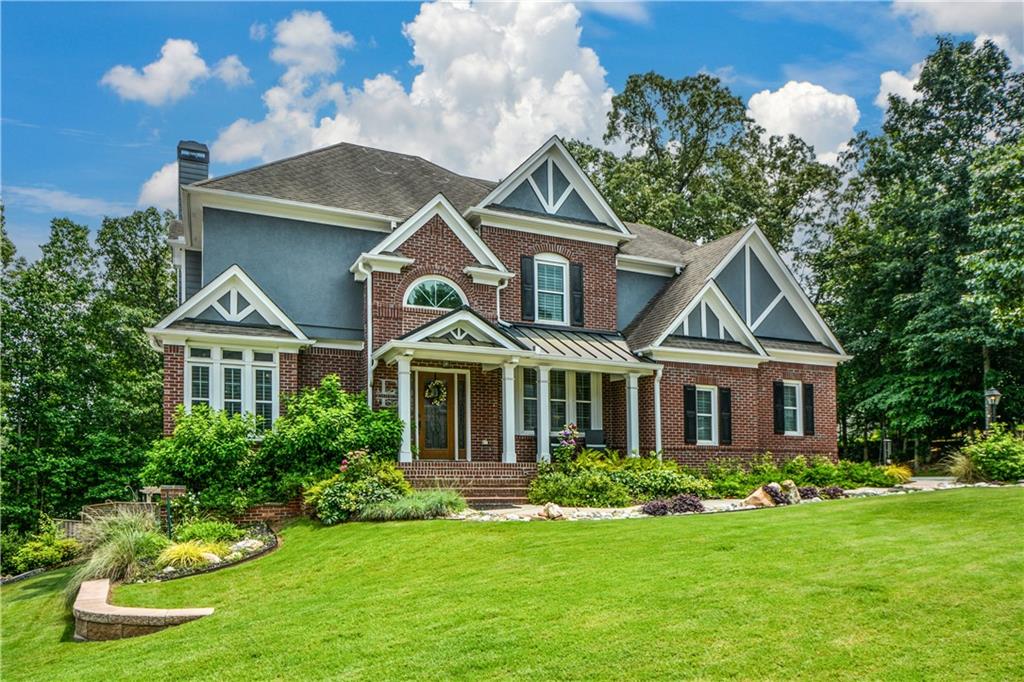 2637 Morningside Trail NW