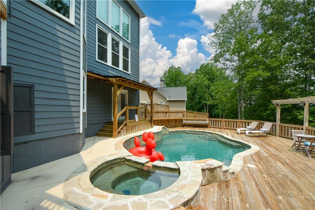 2637 Morningside Trail, Kennesaw, Georgia image 10