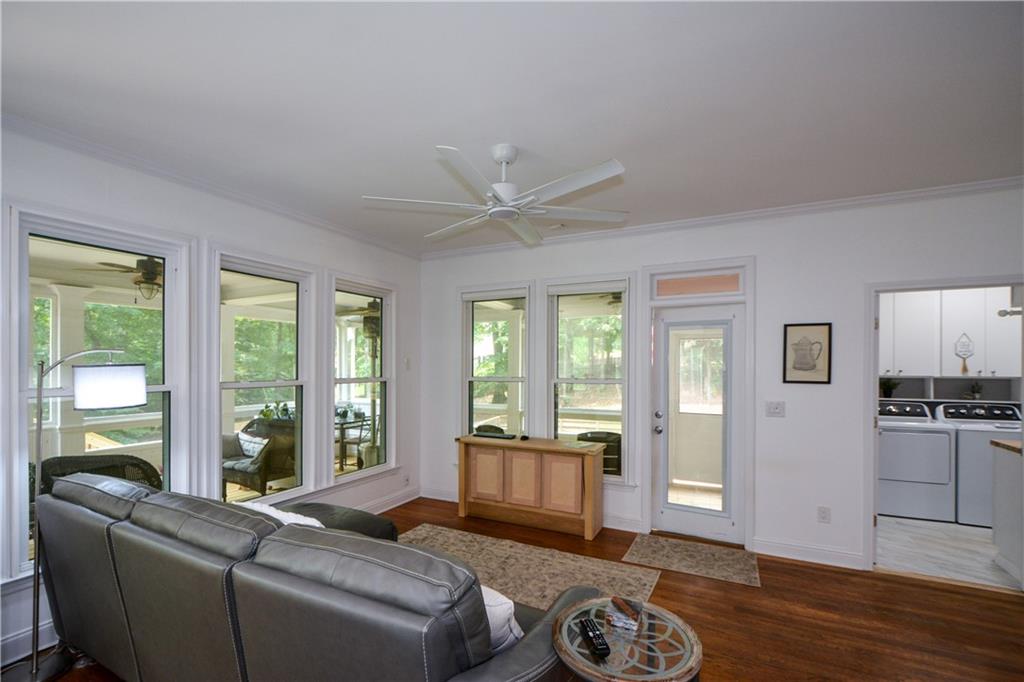 2637 Morningside Trail, Kennesaw, Georgia image 33