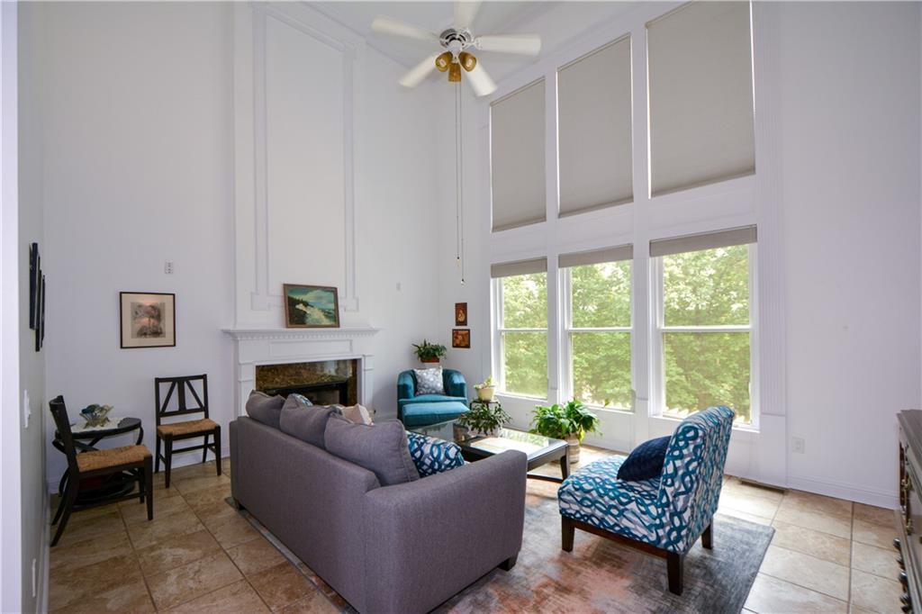 2637 Morningside Trail, Kennesaw, Georgia image 22