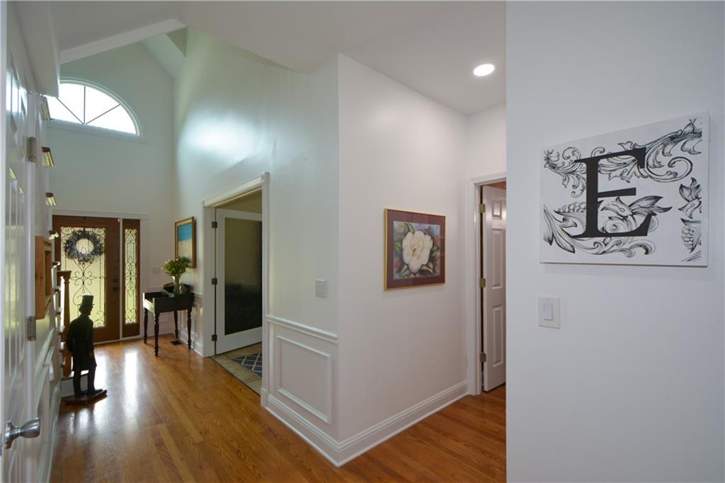 2637 Morningside Trail, Kennesaw, Georgia image 25