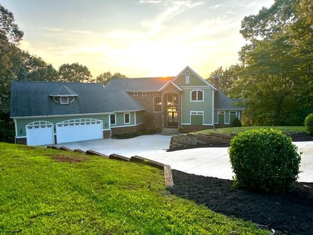 Foxwood Hills/Edisto - Residential