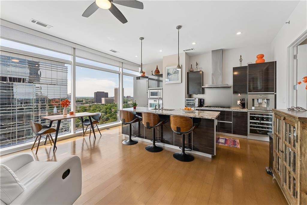 45 Ivan Allen Jr Boulevard 1703