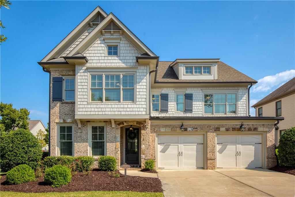 3910 Cameron Court