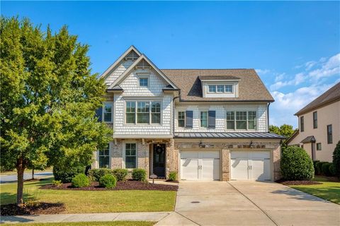 Photo of 3910 Cameron Court, Cumming, GA 30040 (MLS # 7658067)