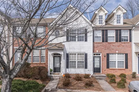 1207 Penhurst Way, Lawrenceville, GA 30043 - MLS#: 7527583