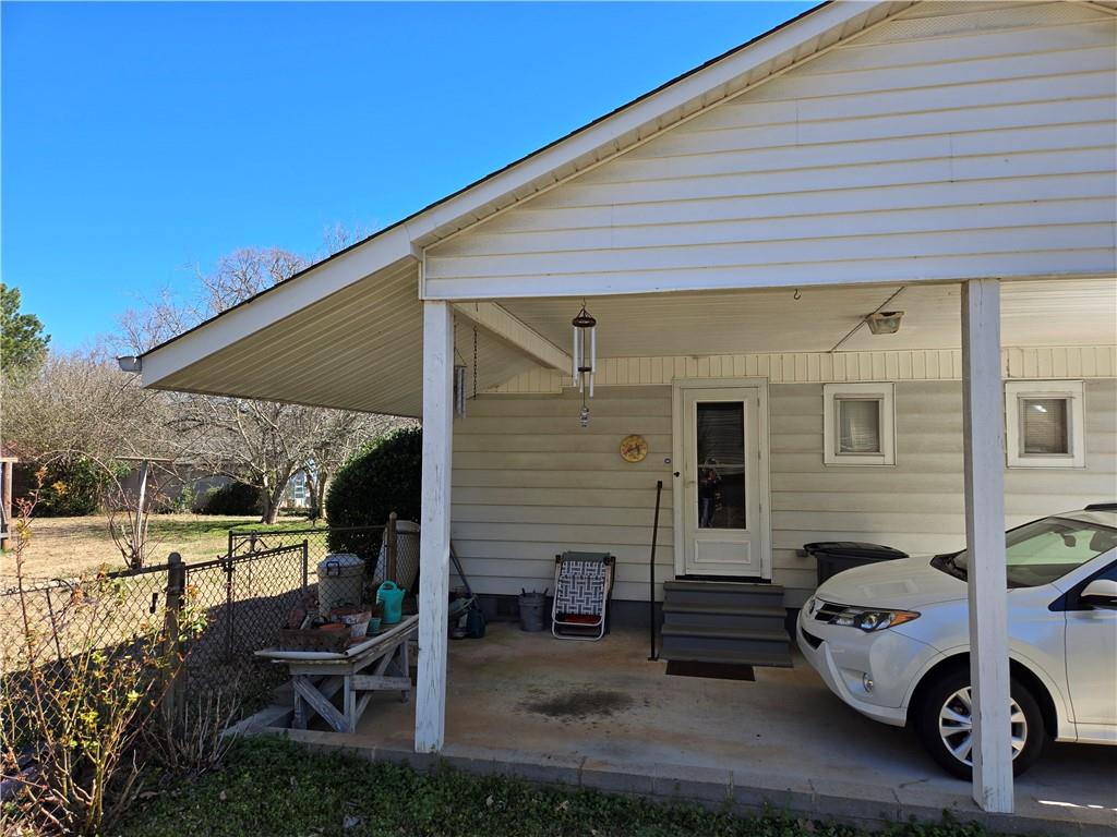 640 Maran Lane, Mableton, Georgia image 2