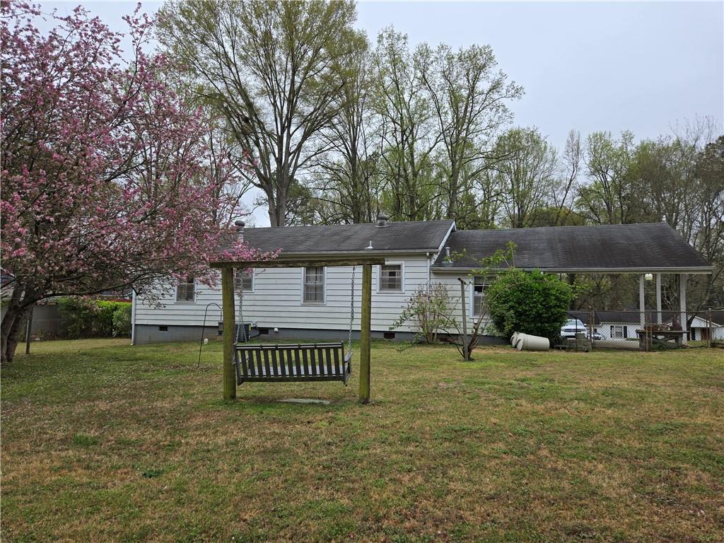 640 Maran Lane, Mableton, Georgia image 30