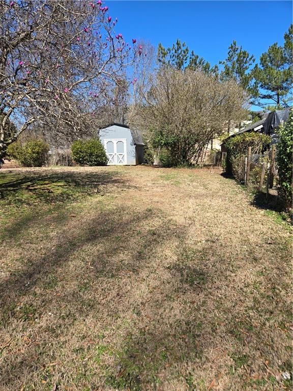 640 Maran Lane, Mableton, Georgia image 31