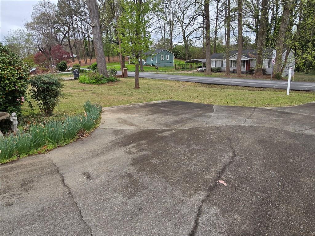 640 Maran Lane, Mableton, Georgia image 10
