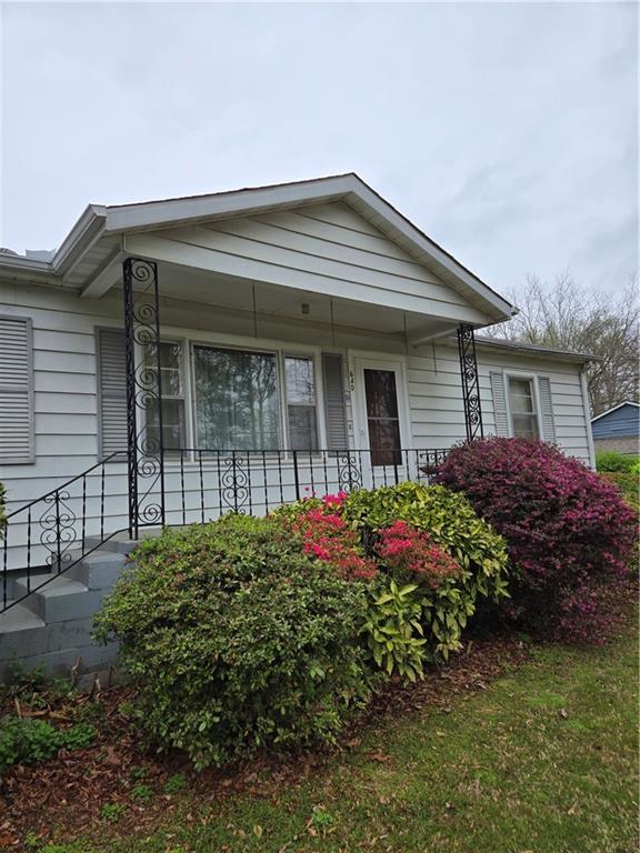 640 Maran Lane, Mableton, Georgia image 3