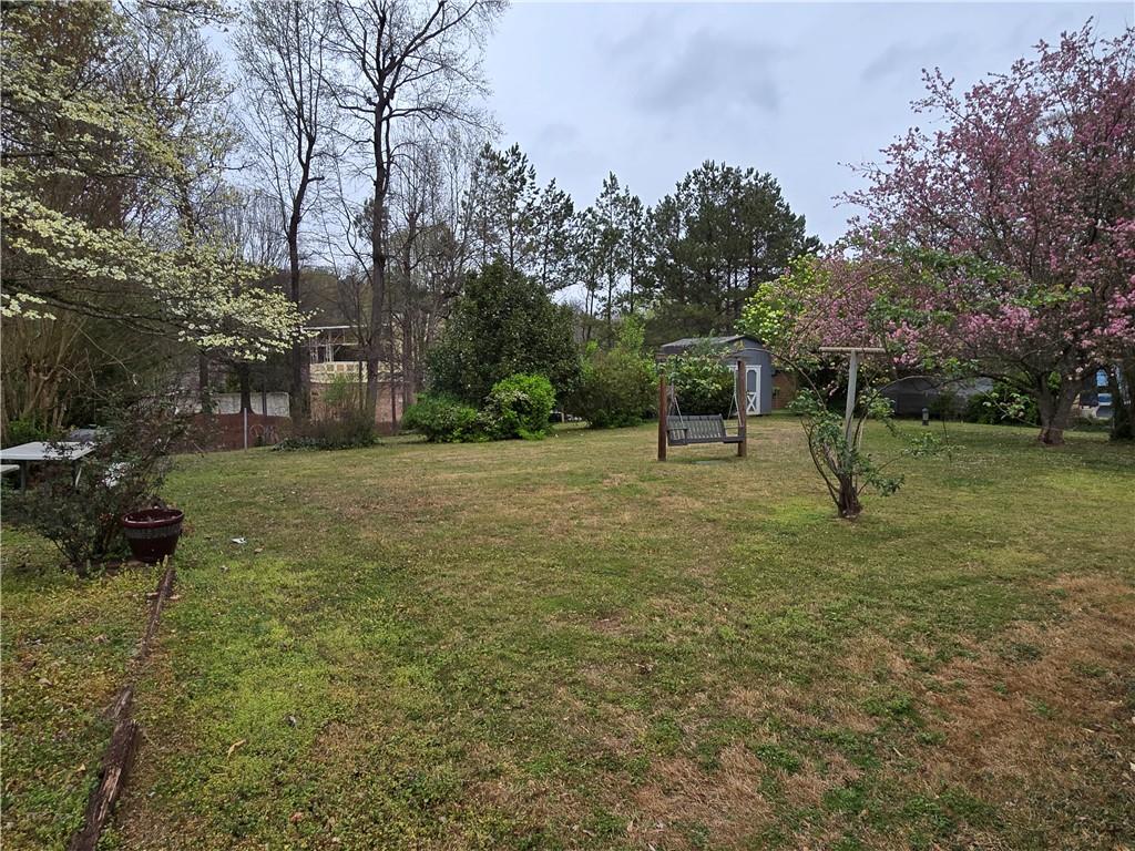 640 Maran Lane, Mableton, Georgia image 35