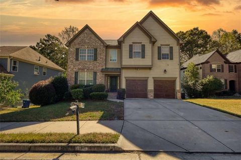 5688 Baffin Road South Fulton GA 30349