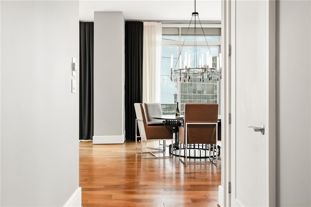 1065 Peachtree Street NE 3405