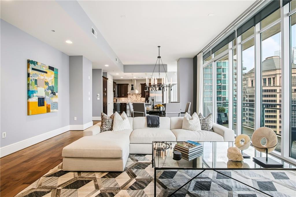 1065 Peachtree Street NE 3405