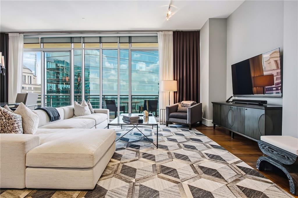 1065 Peachtree Street NE 3405