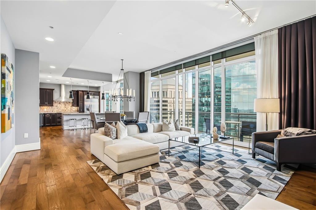 1065 Peachtree Street NE 3405