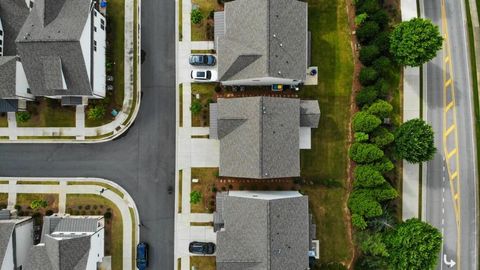 A home in Johns Creek