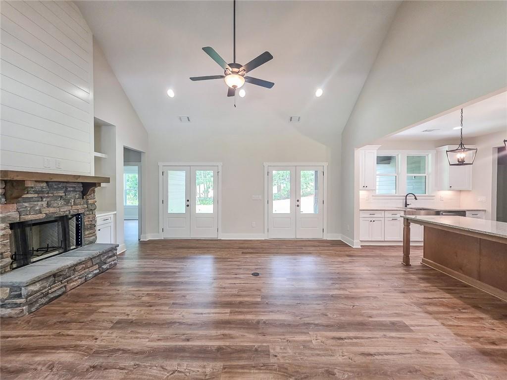 105 Holly Branch Path