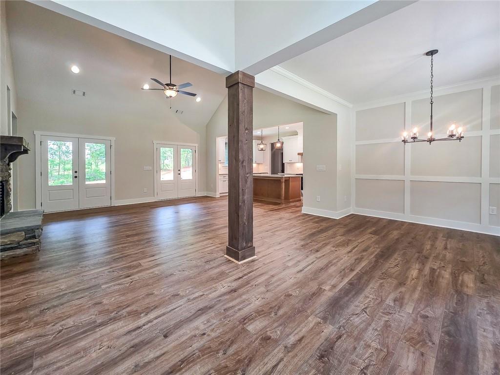 105 Holly Branch Path