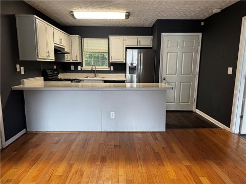 Apartment For Rent - 2023 Sitser Lane #C<br/> Atlanta, GA 30349