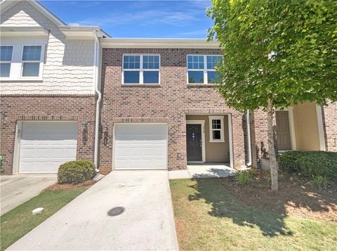 1958 Millstream Hollow Conyers GA 30012