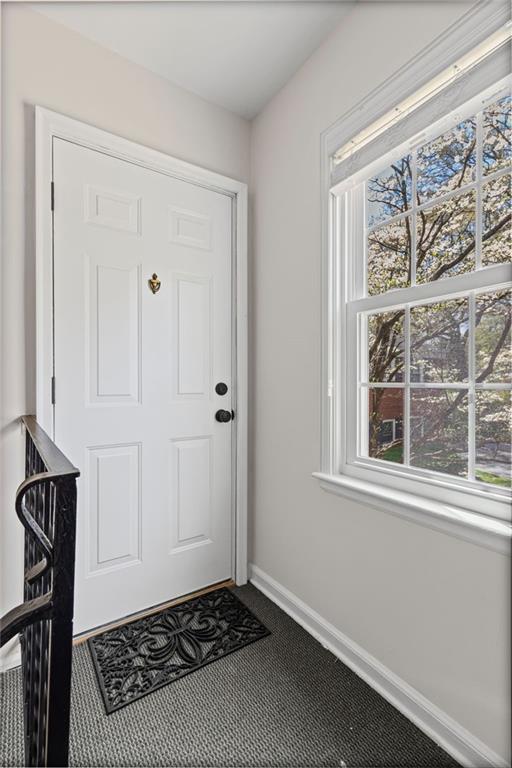 542 Goldsboro Road #C, Atlanta, Georgia image 22