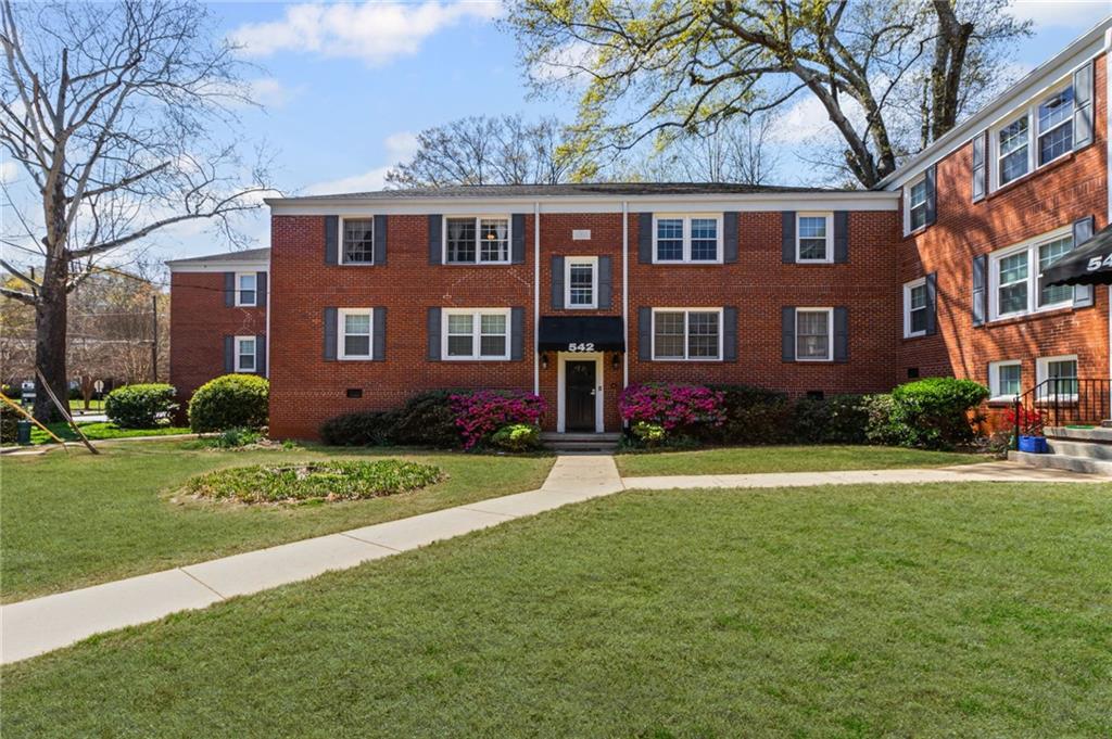 542 Goldsboro Road #C, Atlanta, Georgia image 1