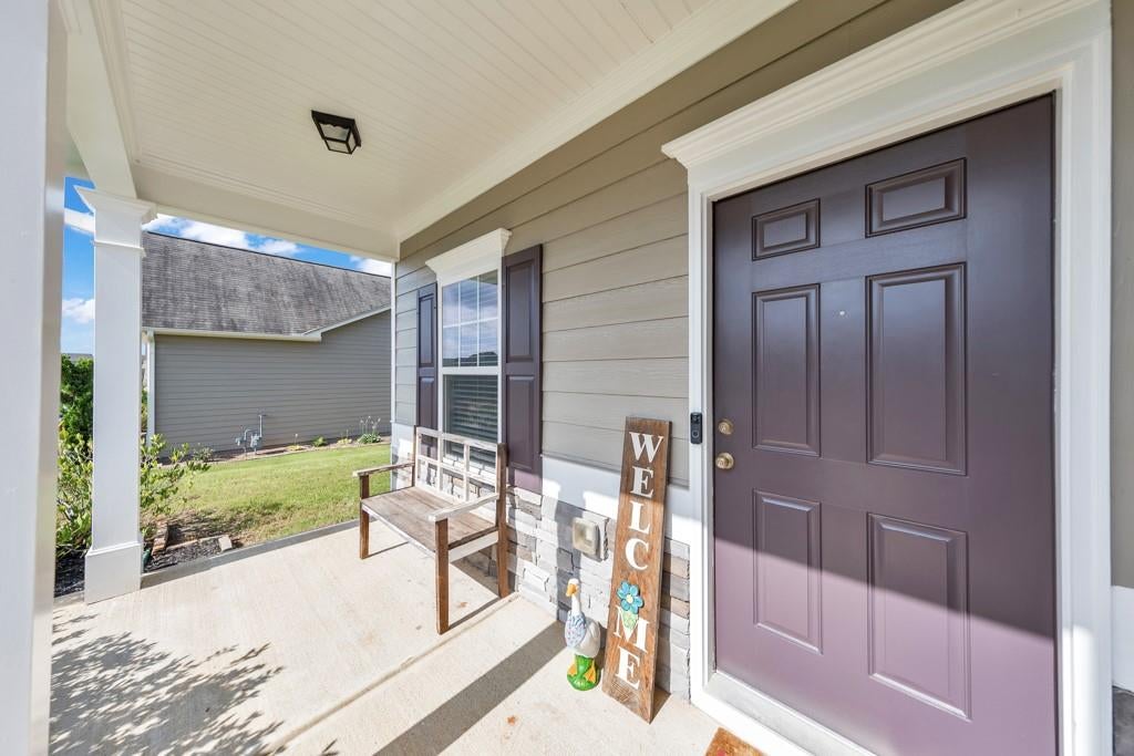 133 Couper Way