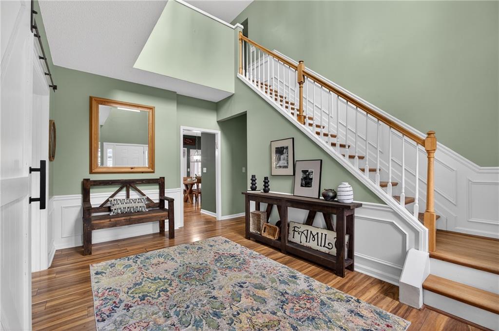 2097 Tallapoosa Drive