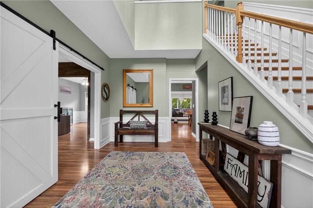 2097 Tallapoosa Drive