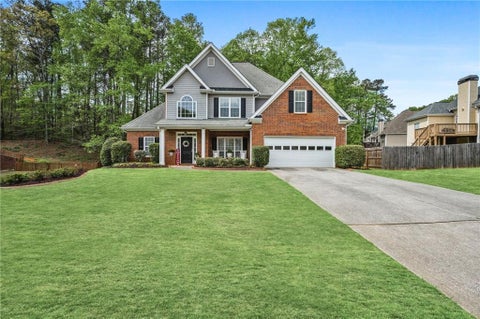 Homes For Sale - 1243 Edenfield Place<br/> Acworth, GA 30101