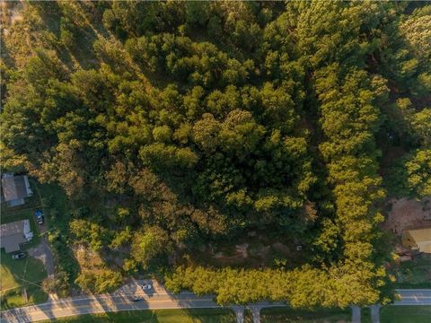 Vacant Land For Sale - 1428 Bobo Road<br/> Dallas, GA 30132