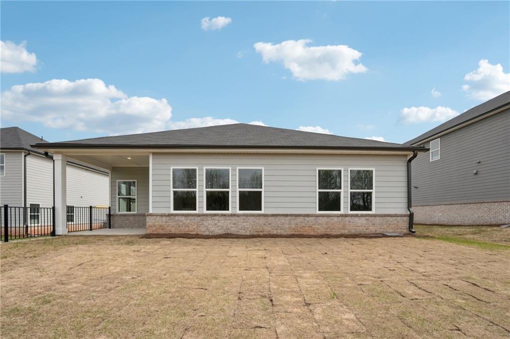159 Sope Creek Circle, Pendergrass, Georgia image 33