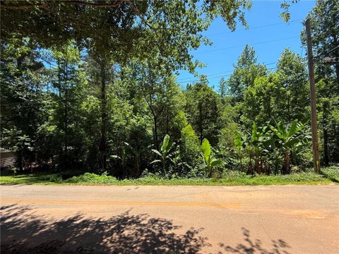 Vacant Land For Sale - Lakeshore Road<br/> Martin, GA 30557