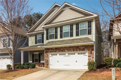 903 Hollytree Place, Acworth, GA 30102 - MLS#: 7538725