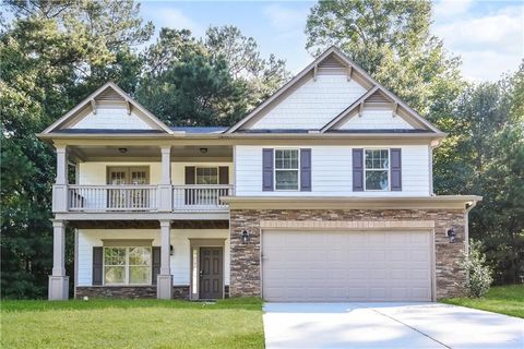 6286 Allen Road SW Mableton GA 30126