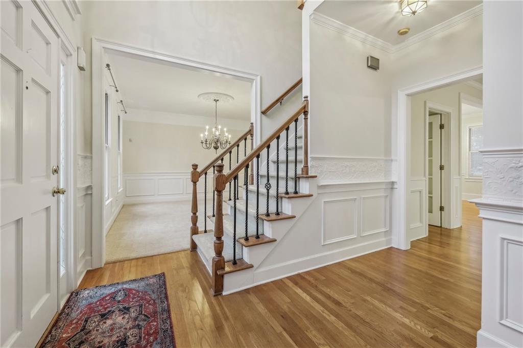 5235 Shadow Path Lane, Lilburn, Georgia image 6