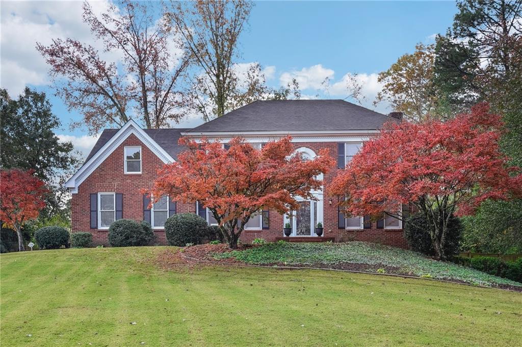 5235 Shadow Path Lane, Lilburn, Georgia image 1
