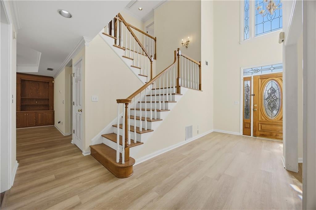 4625 Fairway View Court