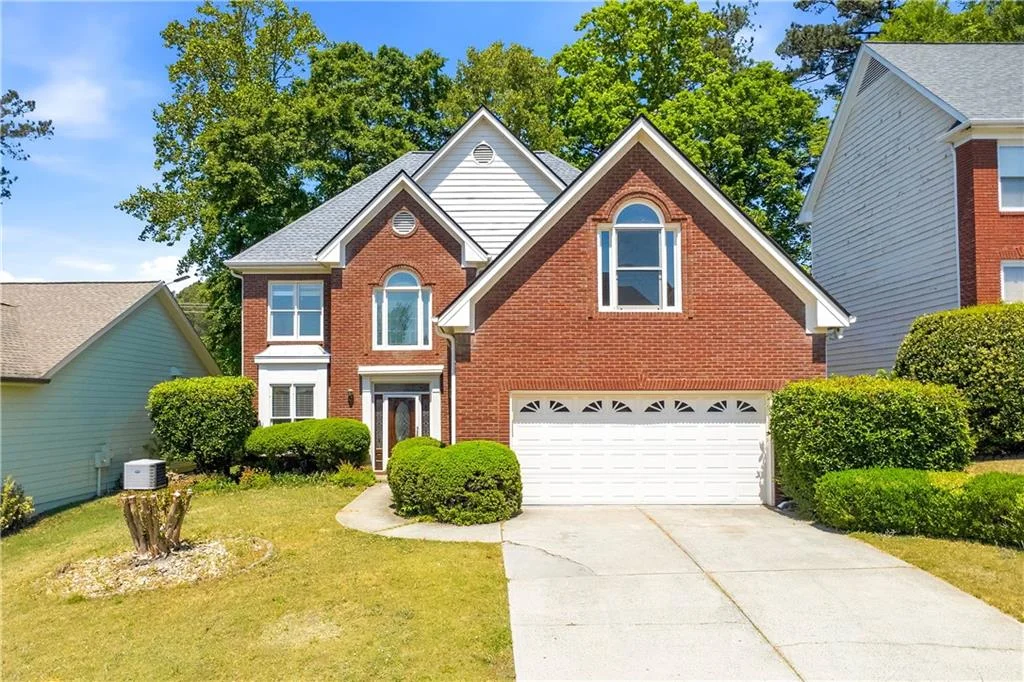 4625 Fairway View Court, Duluth, GA, 30096