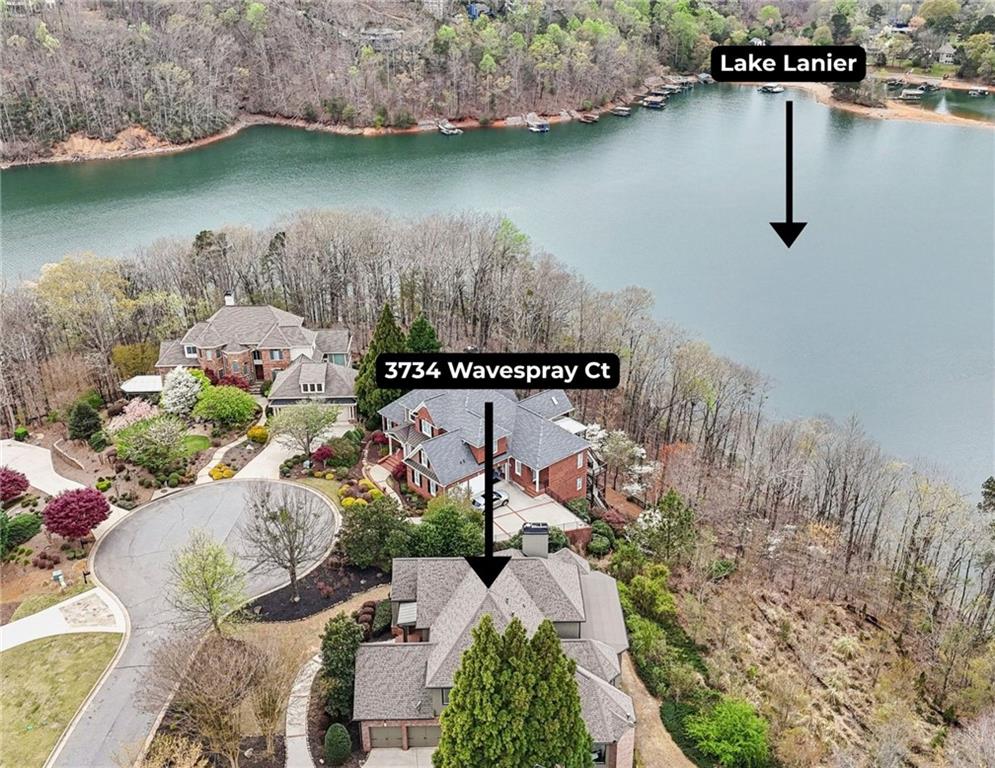 3734 Wavespray Court