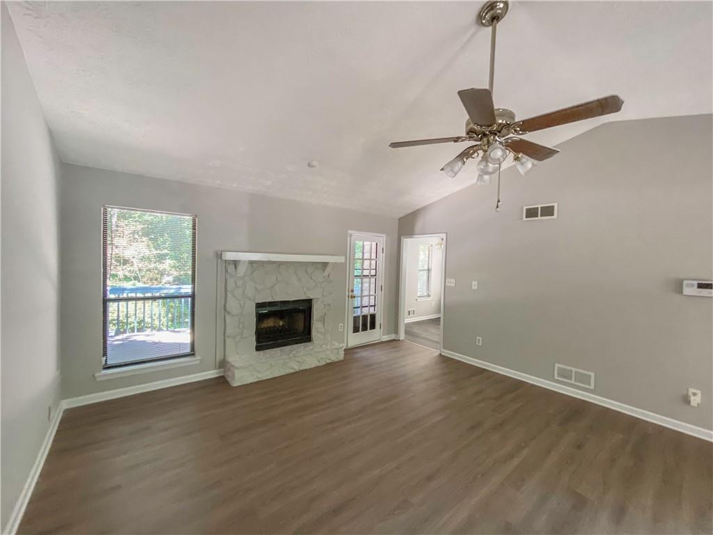 3331 Cottonwood Lane