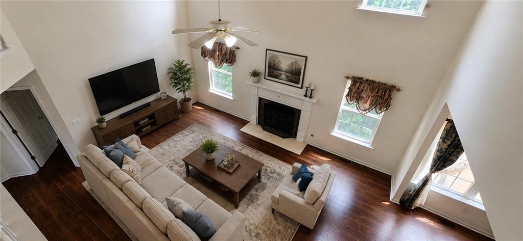 3811 Roxfield Drive