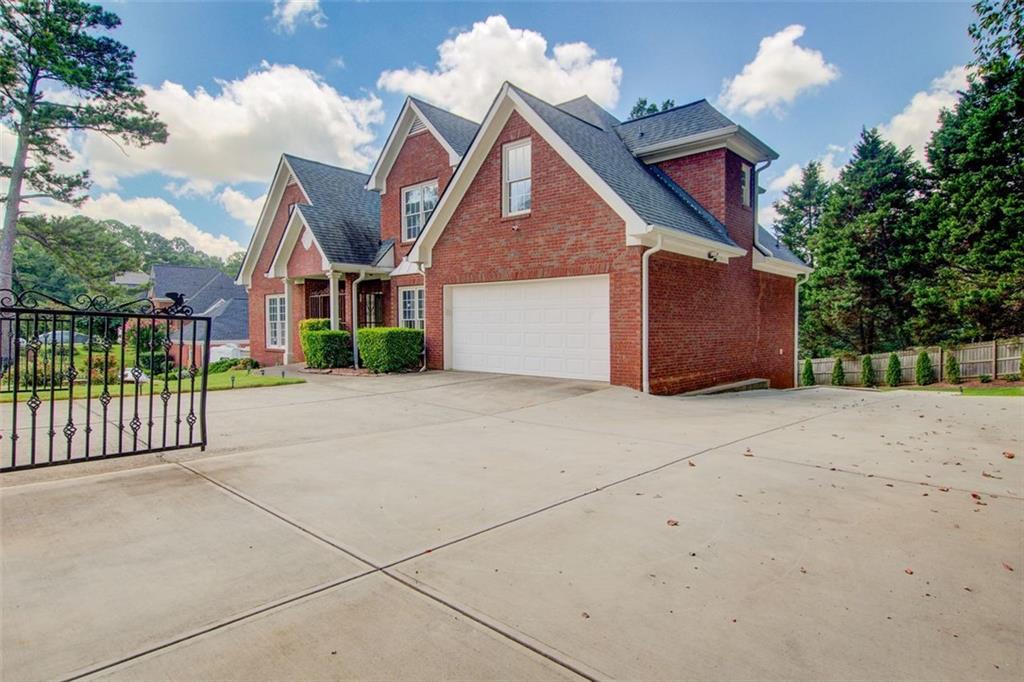 3040 Stone Road