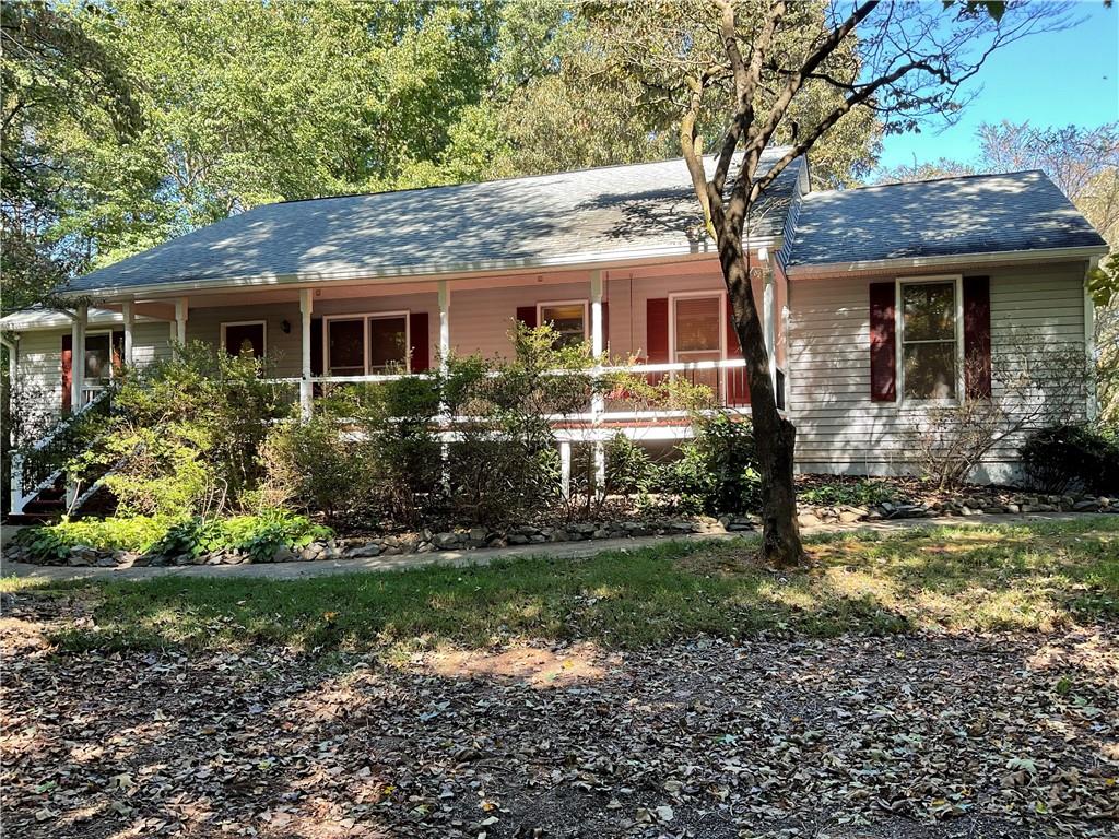 1169 Fields Mcghee Drive