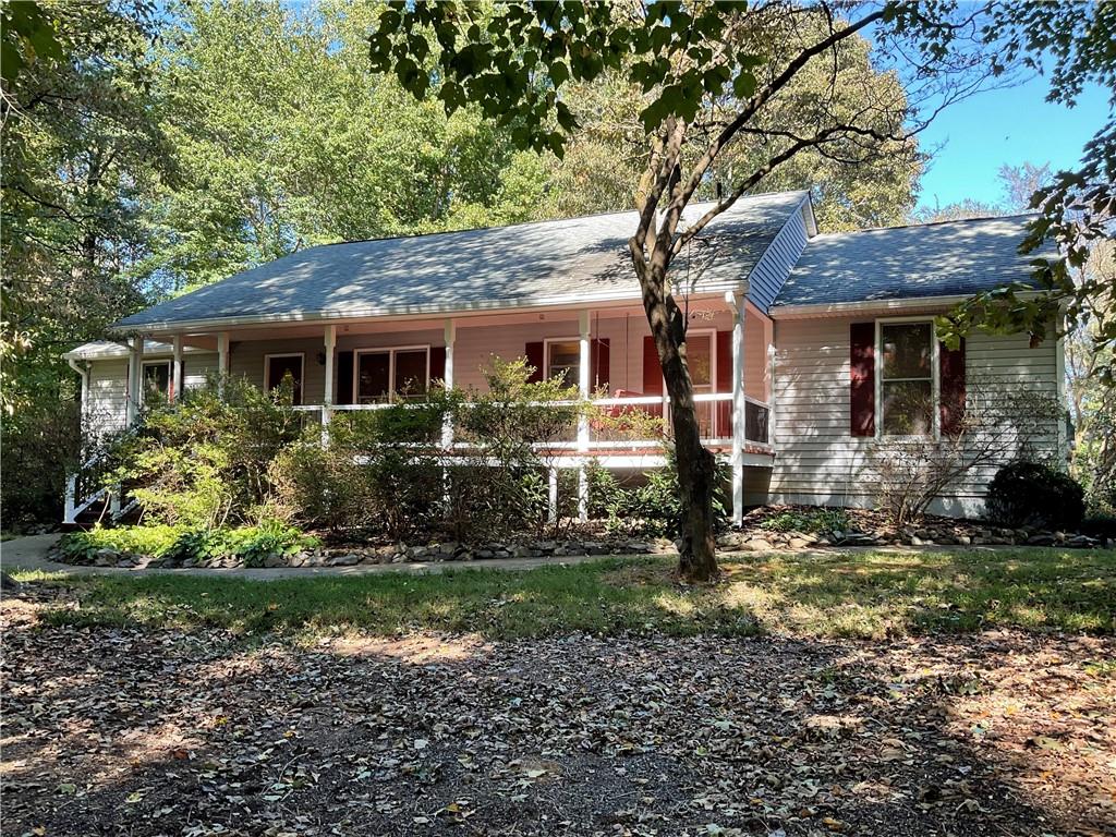 1169 Fields Mcghee Drive